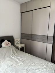 The Tapestry (D18), Condominium #586173801